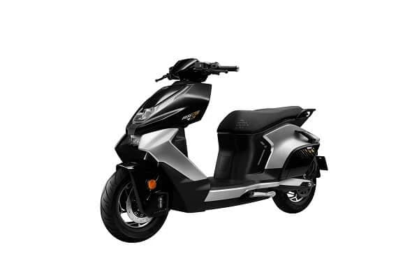 Adopta un scuter electric ZEEHO AE8 S+ pentru o navigare mai usoara si stilata prin oras!