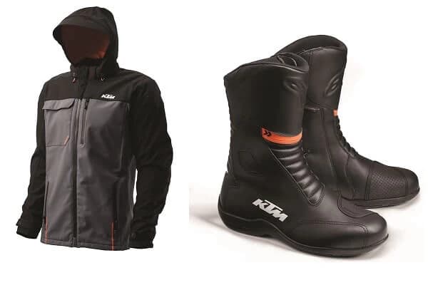 Cand vine vorba despre colectiile KTM PowerWear, abordarea este unica: echipamentele moto sunt concepute cu un focus central asupra functionalitatii. Fiecare accesoriu este creat cu o misiune specifica si este executa...