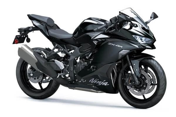 2024 Kawasaki Ninja ZX-4R și ZX-4RR