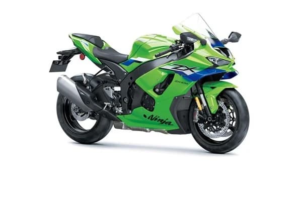 2026 Kawasaki Ninja ZX-10R: ADN pur Supersport, tehnologie de WorldSBK si 206 CP cu RAM Air