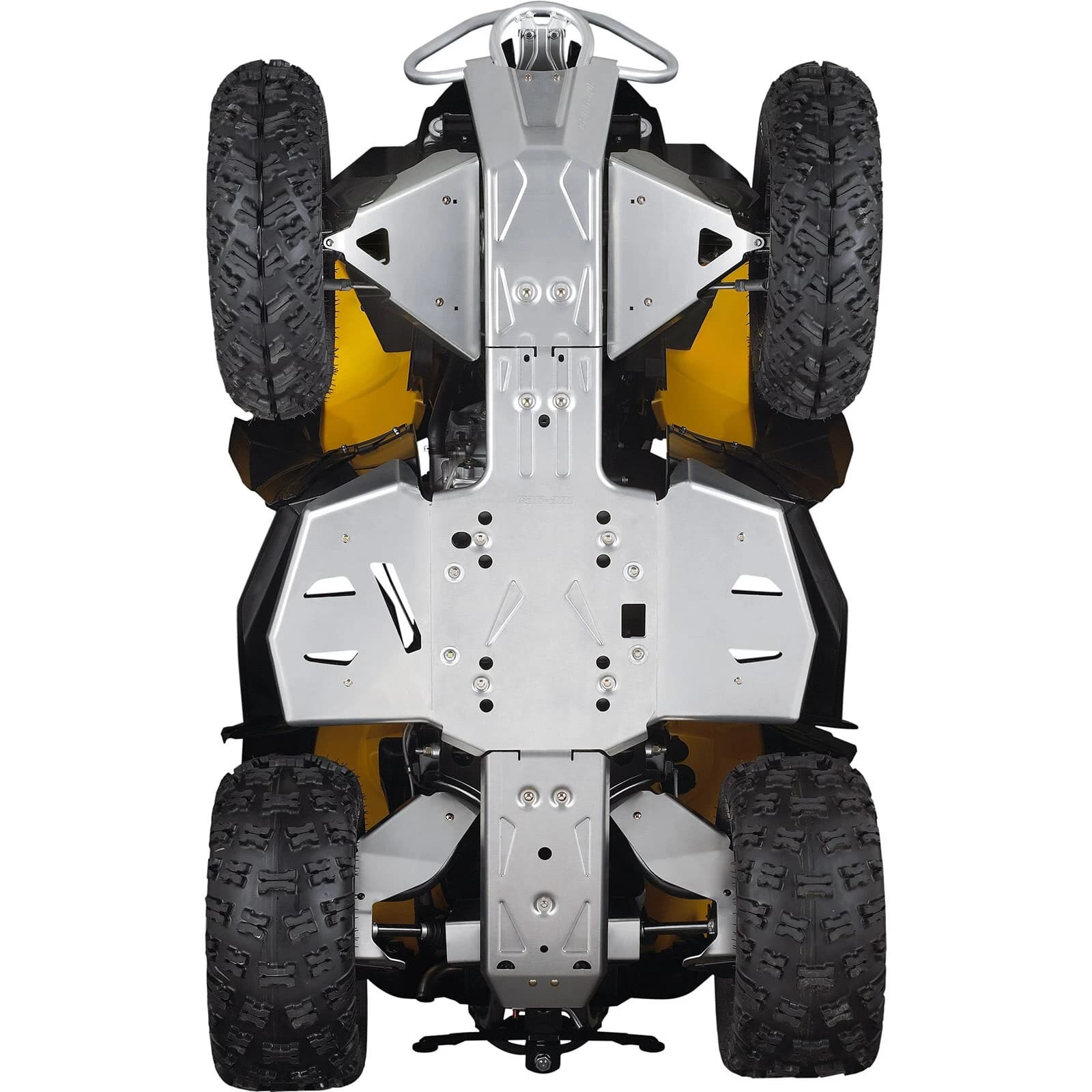 Can-am  Bombardier Scut frontal protectie pentru G2S - 715000925