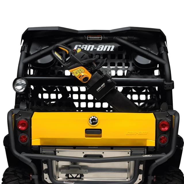 Can-am  Bombardier Universal Saw Press by Kolpin