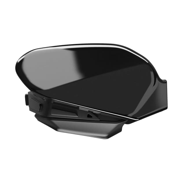 Can-am  Bombardier Handguard Deflectors