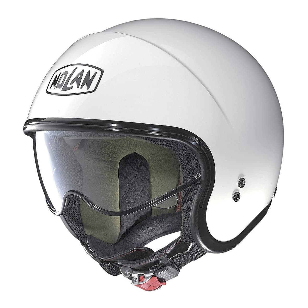 NOLAN - N21 CLASSIC - White