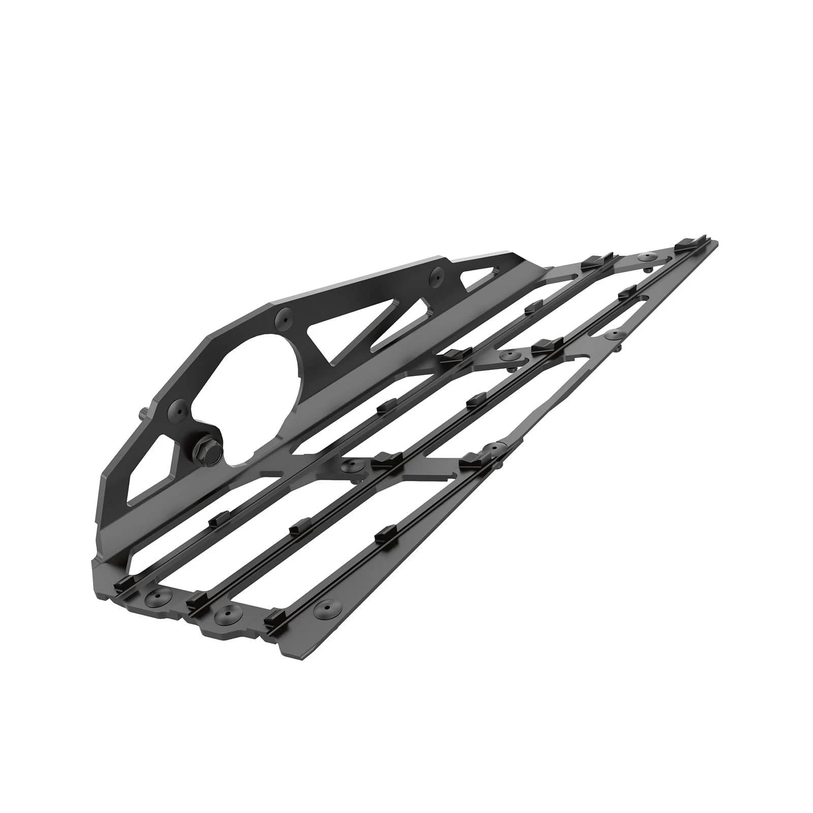 Can-am  Bombardier Armatura tunelului (REV Gen4 Summit X cu pachet Expert, Summit X & Freeride 154 "