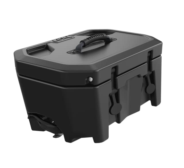 Can-am  Bombardier Cutie termica LinQ 16 L