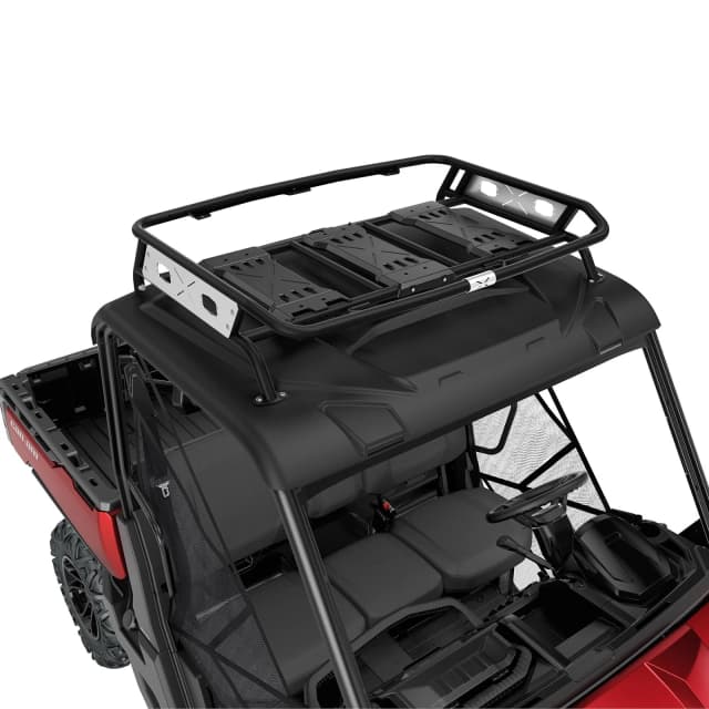 Can-am  Bombardier Acoperis Adventure pentru Defender
