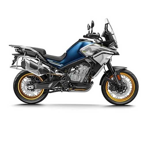 CFMOTO 800MT Touring '22 SH