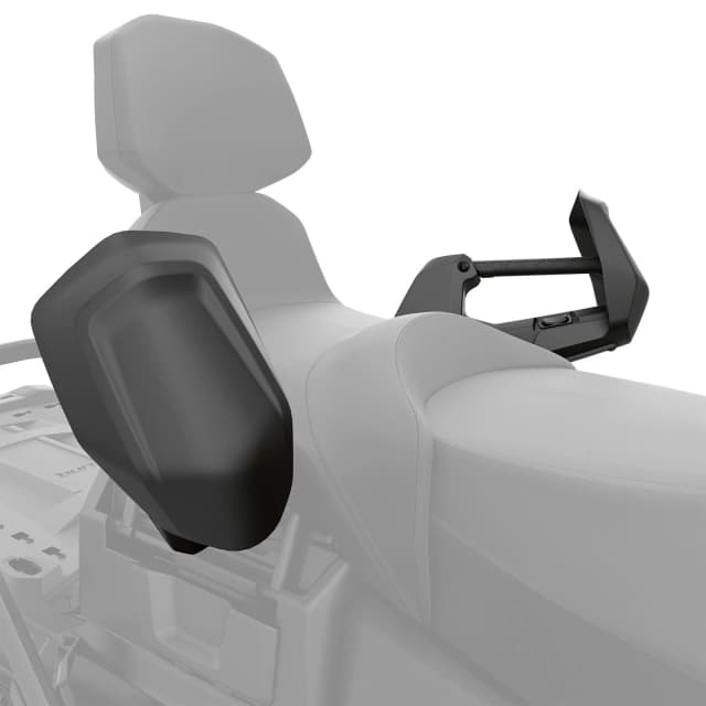 Can-am  Bombardier LinQ 1 plus 1 scaun incalzit manere
