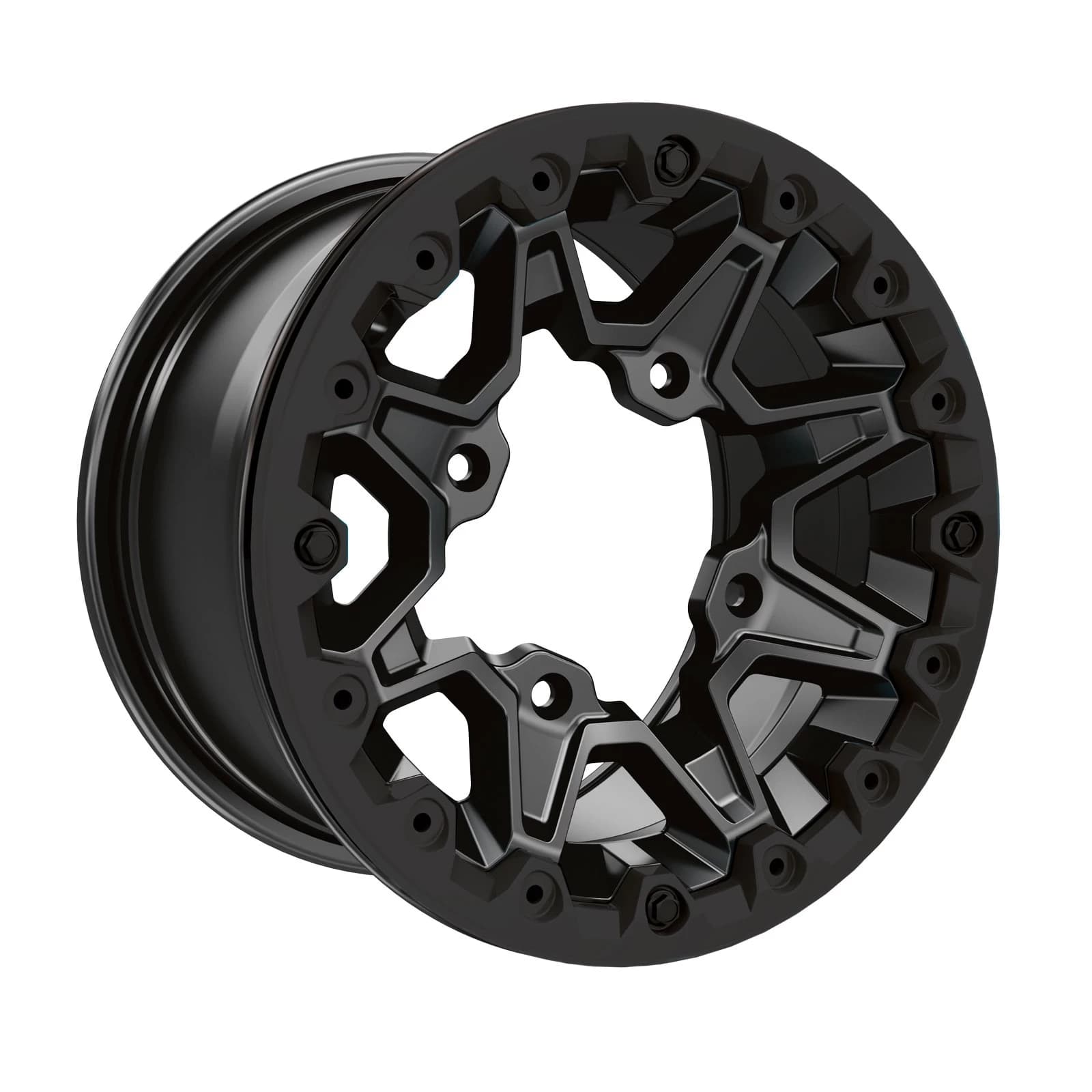 Can-am  Bombardier Beadlock de 14 "X DS