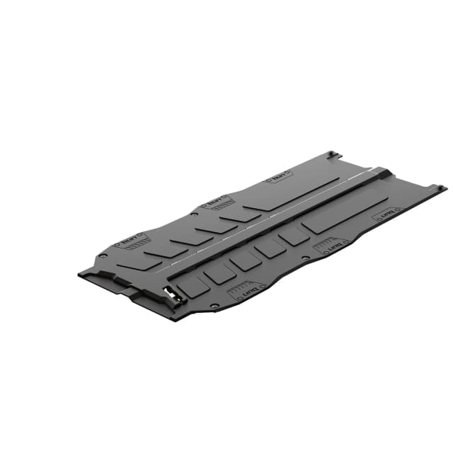 Can-am  Bombardier Protector radiator pentru tunel 165