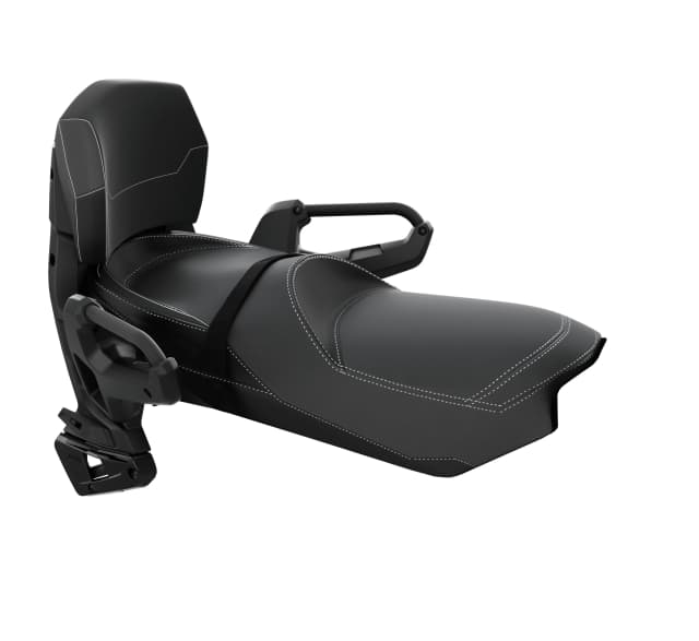 Can-am  Bombardier Sistem de scaune LinQ 1 + 1 REV-XM