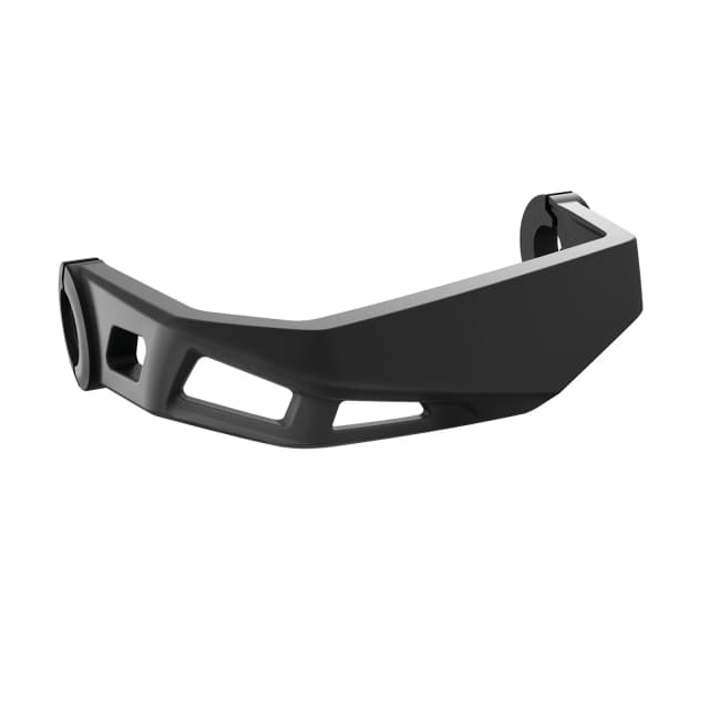 Can-am  Bombardier Aluminum Handguards