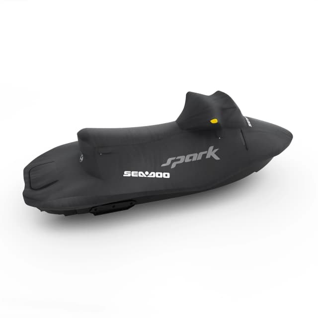 Can-am  Bombardier Husa Sea-Doo SPARK 3up