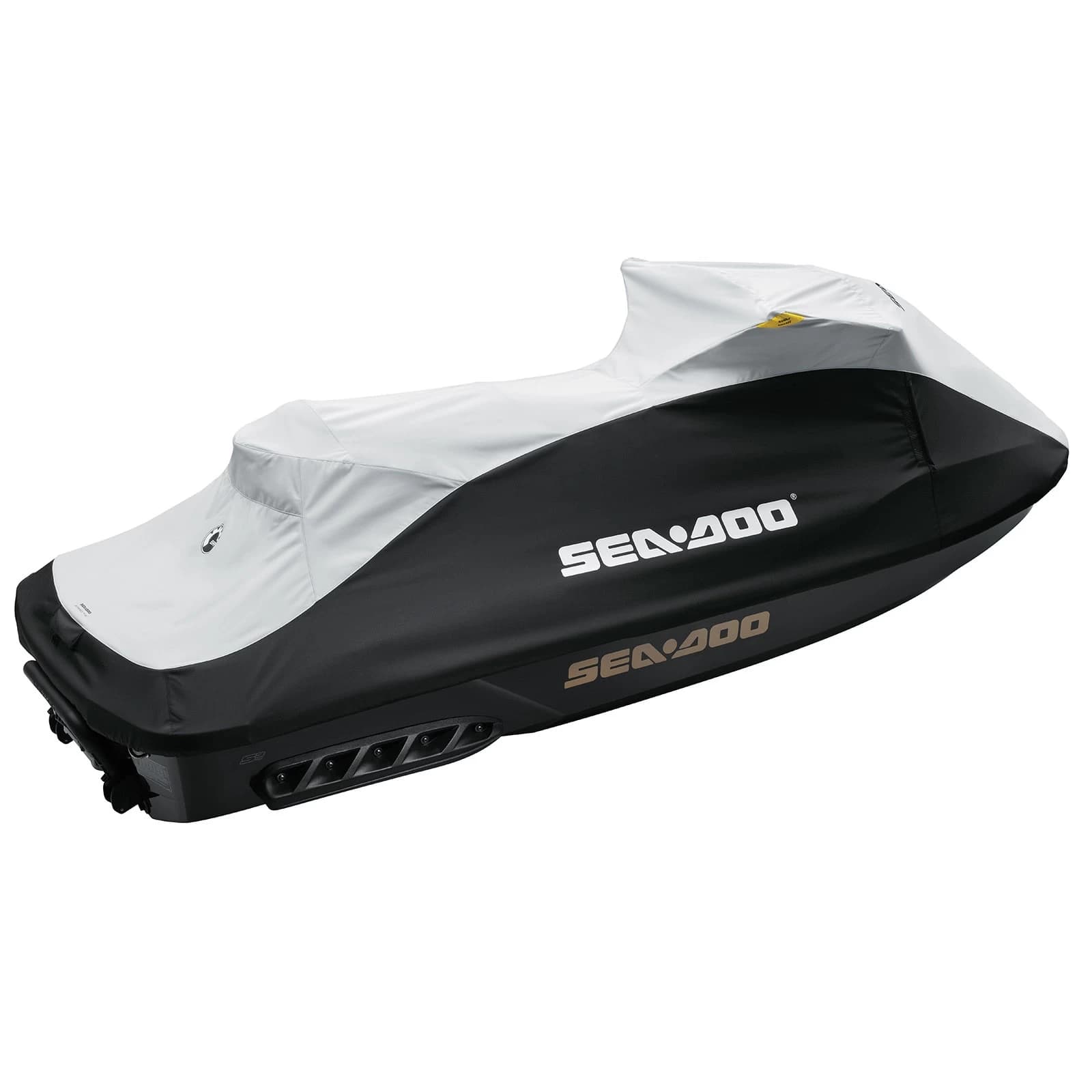Can-am  Bombardier Husa GTX S & GTX Limited S (2012-2017)