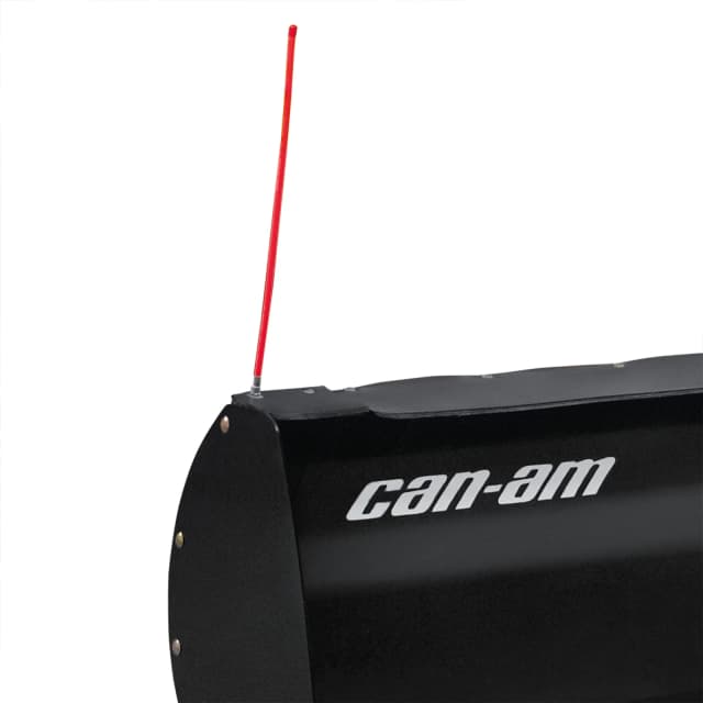 Can-am  Bombardier Markeri de muchie a plugului pentru plug super-duty