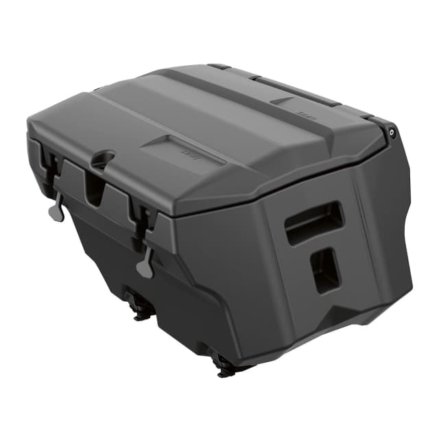 Can-am  Bombardier LinQ Cutie cu incarcatura de aventura 90 L