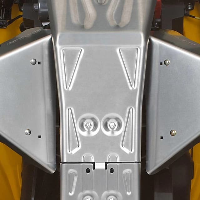 Can-am  Bombardier Placa antiderapant pentru G2