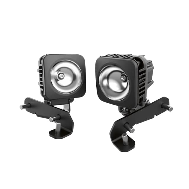 Can-am  Bombardier Protectie frontala LED lumini de lucru