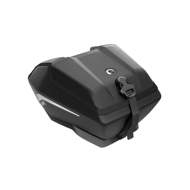 Can-am  Bombardier Geanta LinQ Trail Seat 11 L