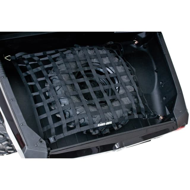 Can-am  Bombardier Cargo Box Net