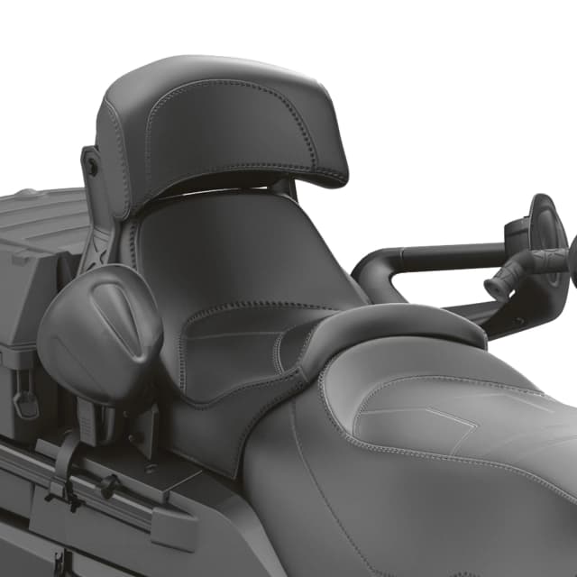Can-am  Bombardier Scaun / spatar pentru pasageri