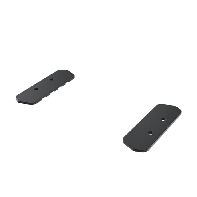 Can-am  Bombardier Placa adaptor LinQ