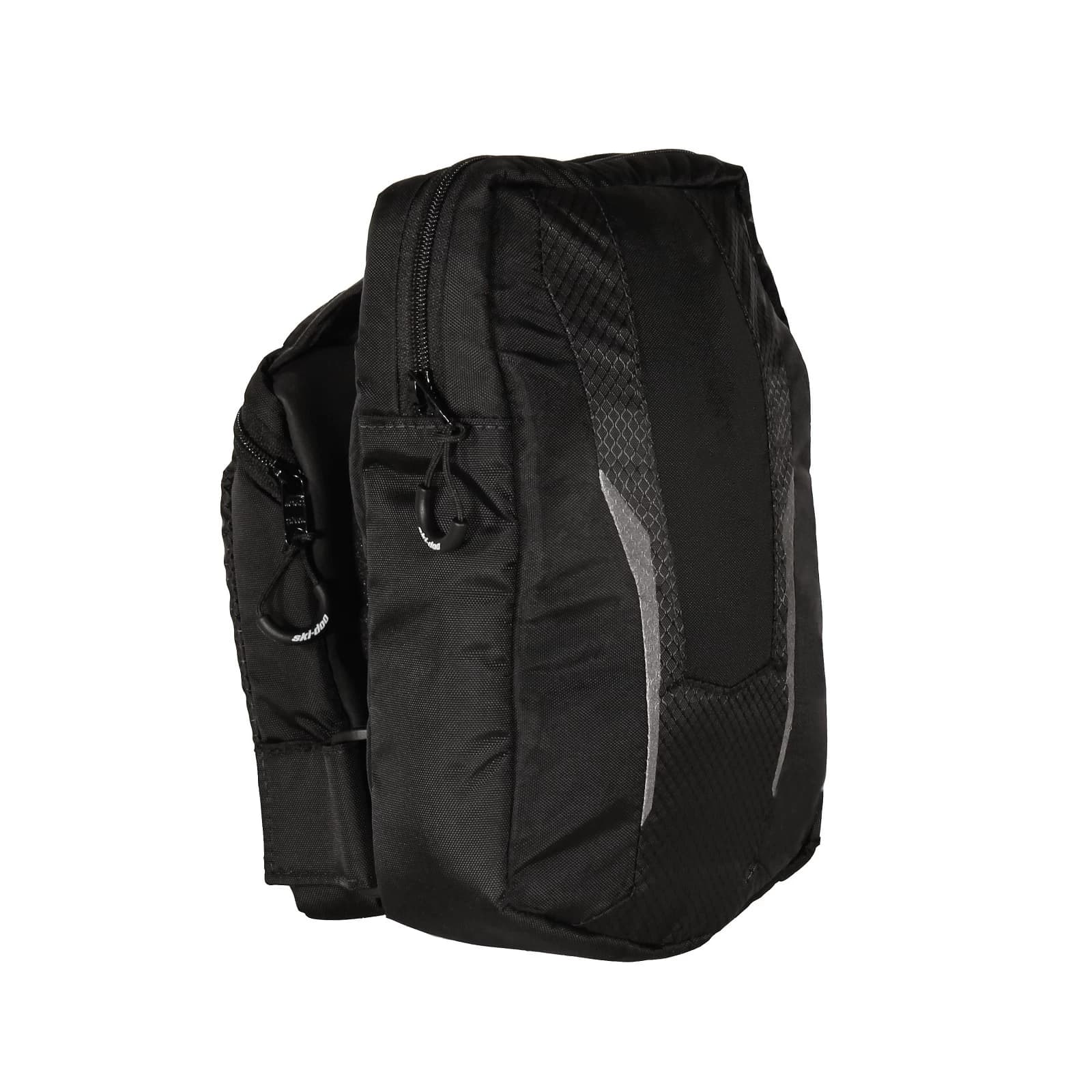 Can-am  Bombardier Geanta cu bloc de riser Scurta