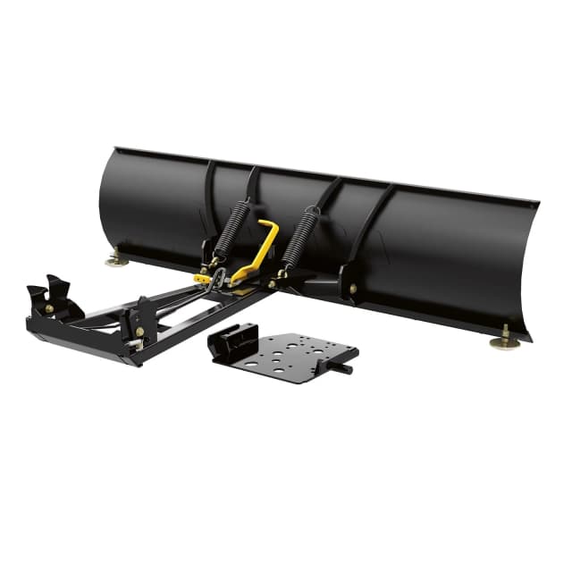 Can-am  Bombardier Set de pluguri Can-Am ProMount Steel 66 "(168 cm)