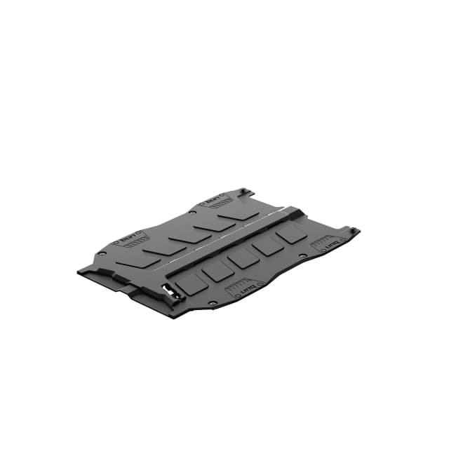 Can-am  Bombardier Protector radiator pentru tunel 137