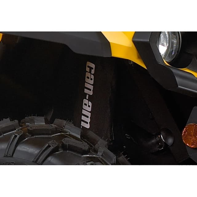 Can-am  Bombardier Aparatori telescop atv Outlander – Renegade