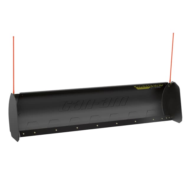 Can-am  Bombardier Lama de uzura din plastic Can-Am ProMount 54 "(137 cm)