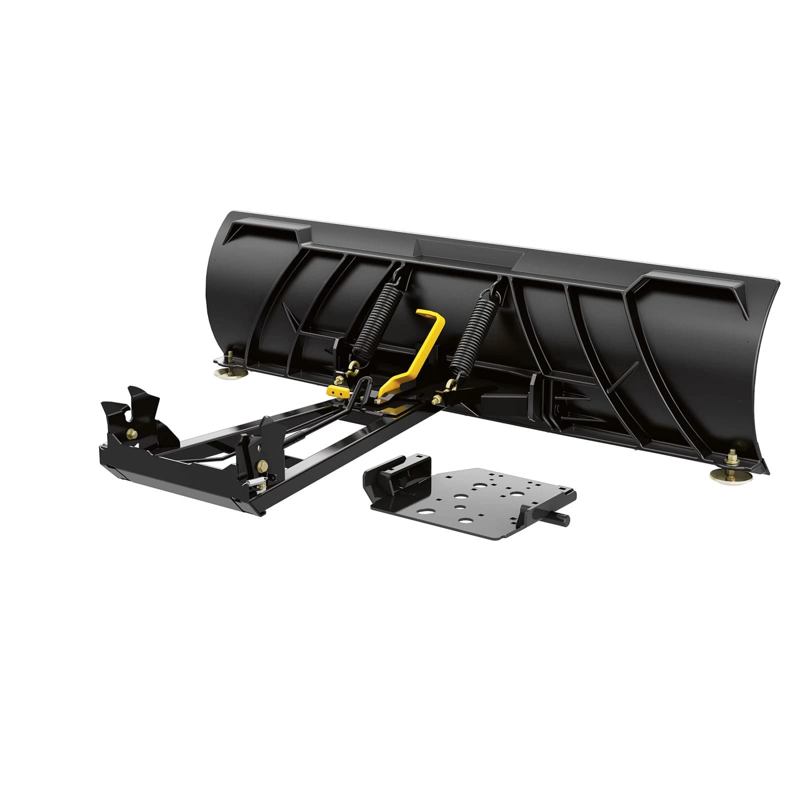 Can-am  Bombardier Set de pluguri Can-Am ProMount Flex2 60 "(152 &4 cm)
