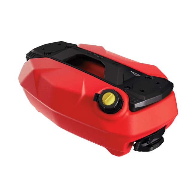 Can-am  Bombardier Combustibil stivuibil LinQ Caddy