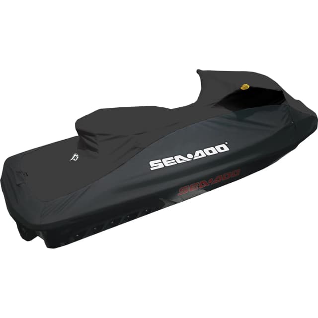 Can-am  Bombardier Husa WAKE PRO (2010-2017)