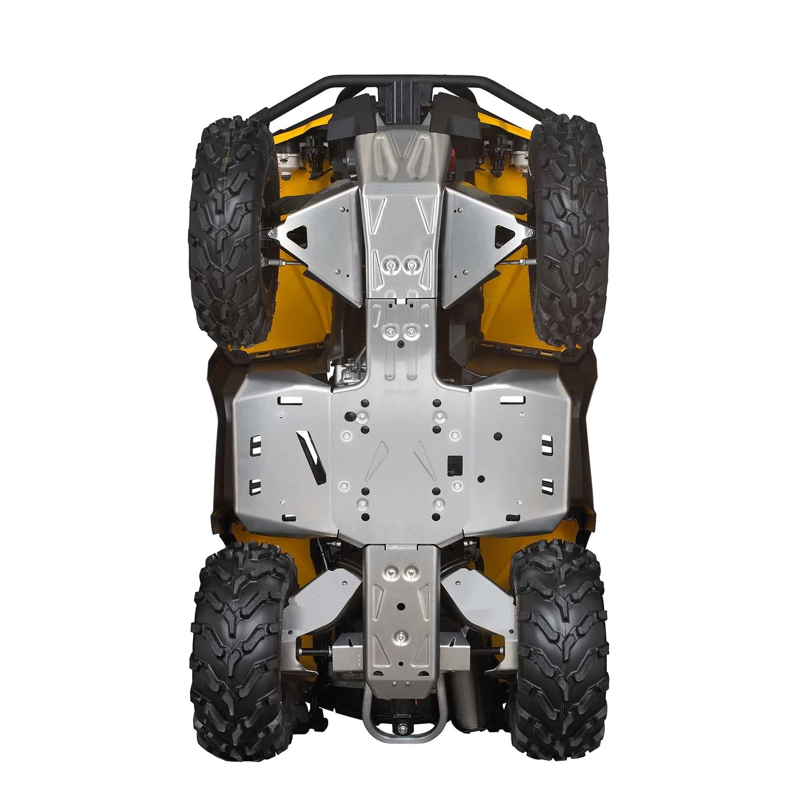 Can-am  Bombardier Placa antiderapant pentru G2L
