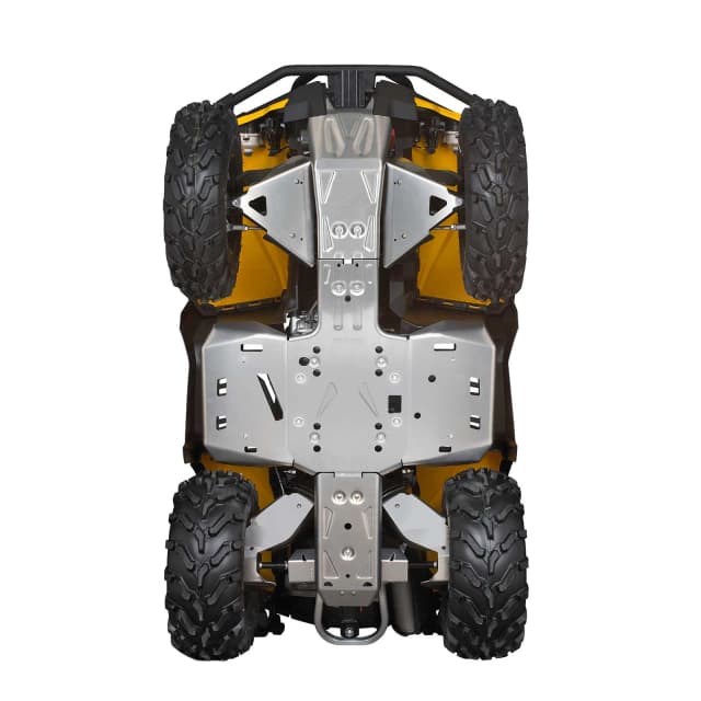 Can-am  Bombardier Placa antiderapant pentru G2L