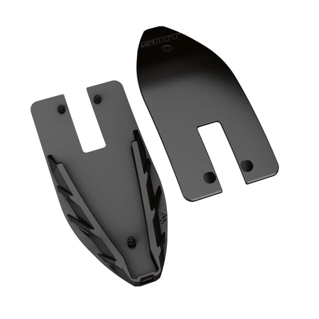 Can-am  Bombardier Set de varfuri de schi DS-3 (se potriveste vehiculelor cu schiuri DS-3)