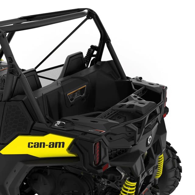 Can-am  Bombardier LinQ Cargo Rack