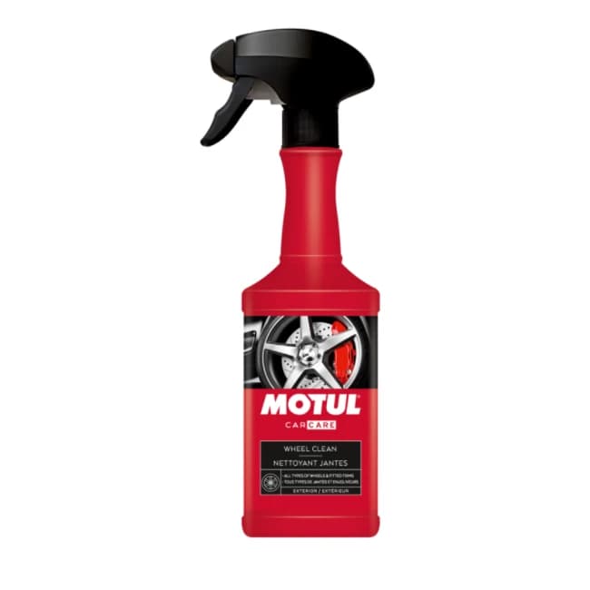 WHEEL CLEAN - 500ml