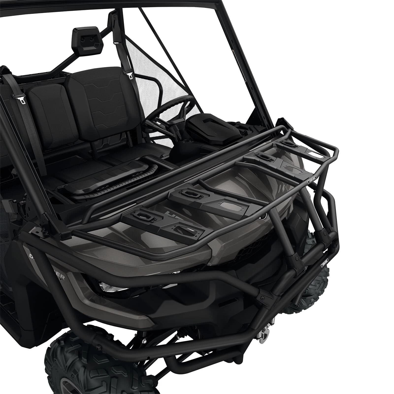 Can-am  Bombardier Rack frontal LinQ pentru Defender & Defender MAX