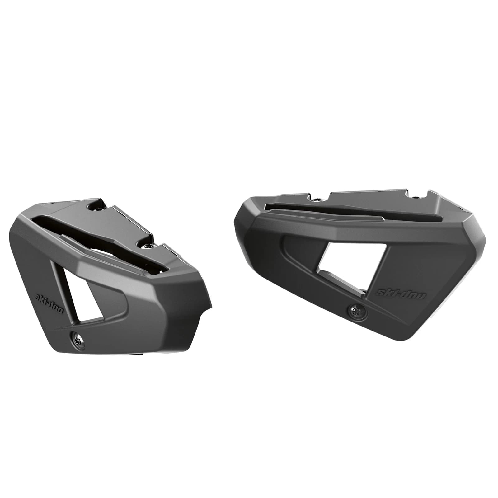 Can-am  Bombardier LinQ 1 plus 1 set de baza pentru spatar ancora