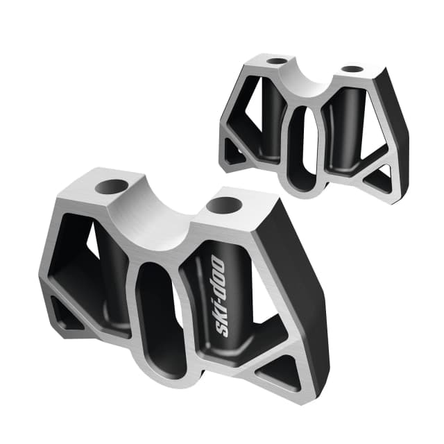 Can-am  Bombardier Extensie pentru riser ajustabil (Backcountry, Renegade, MXZ, Grand Touring & Expe