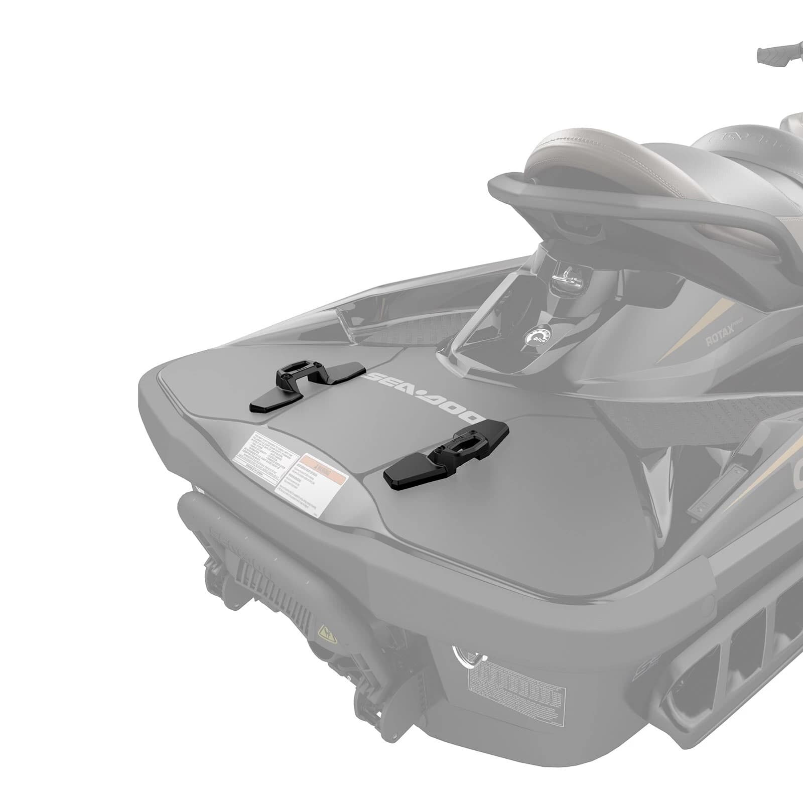 Kit de instalare LinQ Base 295100842 Can-Am Bombardier
