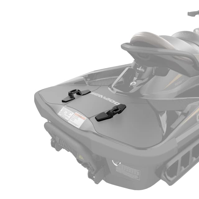 Kit de instalare LinQ Base 295100842 Can-Am Bombardier