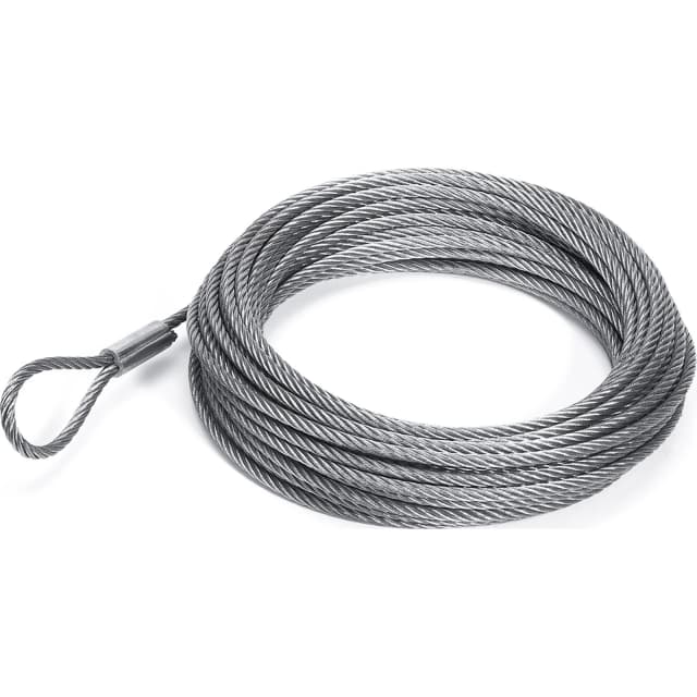 Can-am  Bombardier inlocuire cablu de sarma pentru troliu SuperWinch