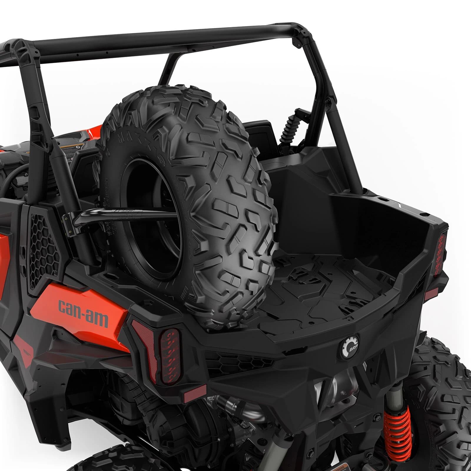 Can-am  Bombardier Lonestar Racing Suport pentru pneuri pentru Maverick Trail & Maverick Sport & Mav