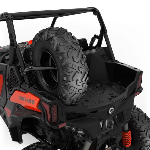 Can-am  Bombardier Lonestar Racing Suport pentru pneuri pentru Maverick Trail & Maverick Sport & Mav