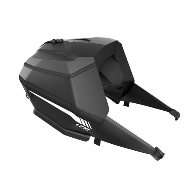 Can-am  Bombardier Geanta Combo LinQ 31 L
