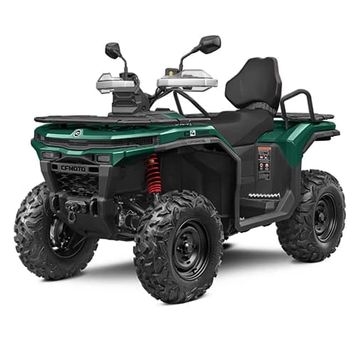 CFMOTO CFORCE C4 T3b Touring Basic '26